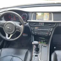 اپتیما فول ۲۰۱۷|خودرو سواری و وانت|اهواز, کیانپارس |دیوار