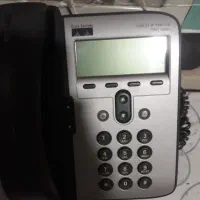 سیسکو مدل ۷۹۰۵ استوک در حد نو