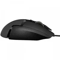 موس سیمی گیمینگ لاجیتک مدل Logitech G502 Hero|قطعات و لوازم جانبی رایانه|شیراز, ملاصدرا|دیوار