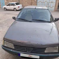 خودرو روآ|خودرو سواری و وانت|خمینی‌شهر, |دیوار