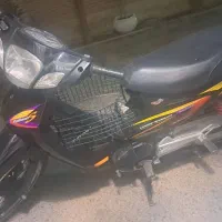 موتور ناتالی مدل۱۳۹۰