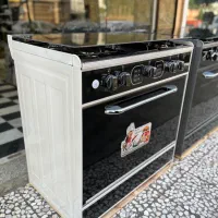 اجاق گاز طرح فر اکبند