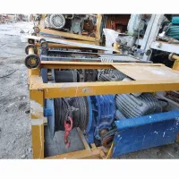 فر خریدار لوازم گارگاهی موتوربرق تخته بنای بالابر