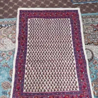 فرش بته زرونیم