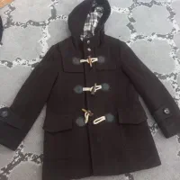 پالتو دخترانه