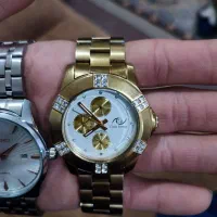 ساعت کارلو پروجی اصل ساعت سیکو طرح