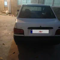 پراید۱۳۱ ۸۷|خودرو سواری و وانت|اسدآباد, |دیوار