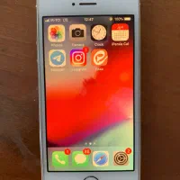 ایفون iphone 5s 32g