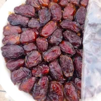 خرمای خاصویی درجه یک بهبهان تازه برداشت امسال|خوردنی و آشامیدنی|تهران, مرزداران|دیوار