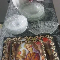 وسایل اشپزخونه|ظروف سرو و پذیرایی|مسجد سلیمان, |دیوار