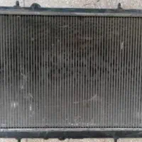 رادیاتور ۲۰۶ تیپ۲ نیاز به تعمیر