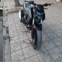 گلکسی مدل ۱۴۰۰  na 180|موتورسیکلت|مشهد, شهرک مهرگان|دیوار