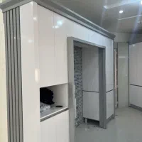 طراح مجری کابینت و کمد دیواری