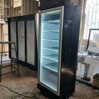 یخچال و فریزر|یخچال و فریزر|محمدشهر, زیبادشت|دیوار