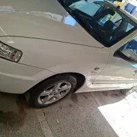 سورن ef7|خودرو سواری و وانت|شاهین‌شهر, شهرک سایت|دیوار