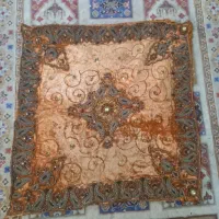فرش ستاره کویر یزد
