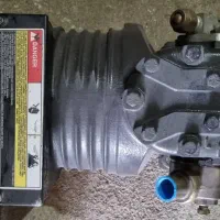 موتور یخچال کمپرسور سردخانه|یخچال و فریزر|شیراز, تحویلی|دیوار