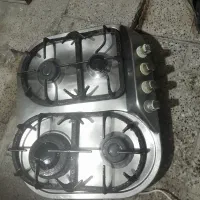 اجاق چهارشعله برای استفاده سالم