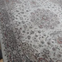 فرش جفت آرا مشهد ۷۰۰ شانه ۱۲ متری