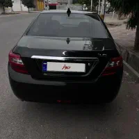 دنا پلاس توربو فول اپشن اتوماتیک، مدل ۱۴۰۰|خودرو سواری و وانت|قائم‌شهر, |دیوار