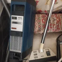جارو برقی بوش