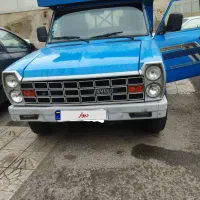 نیسان تک سوز آپشنال  کم کار مدل 1402