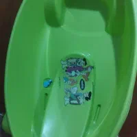 وان حمام کودک|لوازم حمام|مشکیندشت, |دیوار