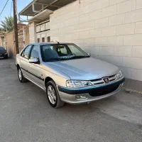 پارس ای ال ایکس درجه یک استثنایی