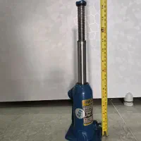 جک آلمانی اصل|قطعات یدکی و لوازم جانبی|شیراز, شهرک مفتح|دیوار