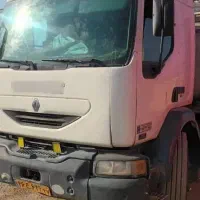 رنو تک  میدلام