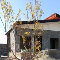 باغ وباغچه ۲۵۰و۵۰۰ متر تکبرگ ساخت ویلا کلاسیک/مدرن