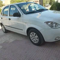 تیبا ۲ مدل ۹۸ در حد صفر