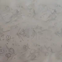 چند قواره پارچه چادری مجلسی و عروس|لباس|پرند, فاز ۵|دیوار