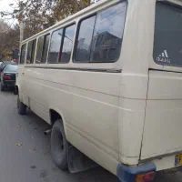 مینی بوس مدل ۵۷
