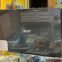 Acer e1 i5 3 ram 4 hard 128 لپ تاپ|رایانه همراه|بجنورد, |دیوار