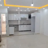 آپارتمان ۵۰ متری/ نوساز/ کلید نخورده