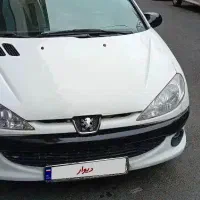 ۲۰۶ تیوفایو
