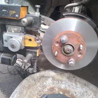 دیسک تراش درجا