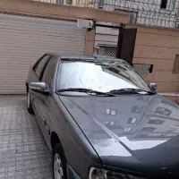 پژو پارس XU۷، مدل ۱۴۰۰