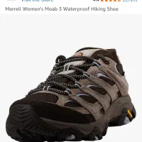 کفش merrell اصل. نو.زنانه.سایز ۳۷.۵|کیف، کفش، کمربند|شیراز, تاچارا|دیوار