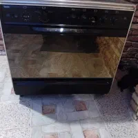 اجاق گاز سالم