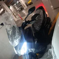 جی آر ۳۰۰ sym jr300 جویمکس جدید