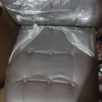 فروش دوعدد صندلی اداری|صندلی و نیمکت|ایرانشهر, |دیوار