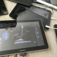 انواع تبلت به قیمت کلی و جزئی|تبلت|زابل, |دیوار