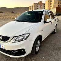 ساینا جی ایکس موتور ارتقا یافته دوگانه کارخانه|خودرو سواری و وانت|اسلامآباد غرب, |دیوار