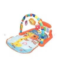 تشک بازی موزیکال پیانودار