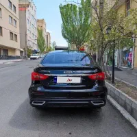 آریزو 5 اف ال مدل 1403