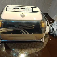 دستگاه جوجه کشی|لوازم جانبی حیوانات|تنکابن, |دیوار