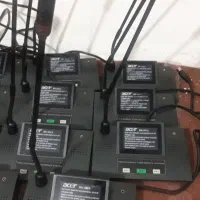 میکروفن کنفرانس