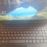 لپتاپ Lenovo v15
